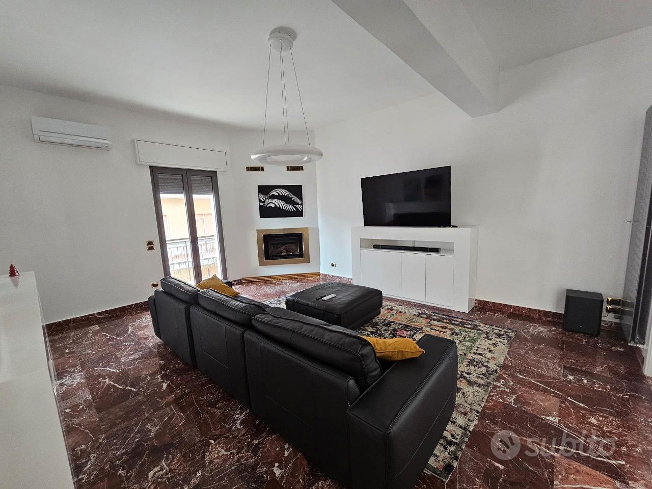 Apartment in Reggio di Calabria, Reggio Calabria - Vista 3