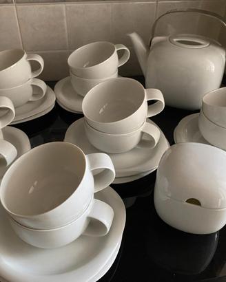 Servizio da the' Rosenthal x 12