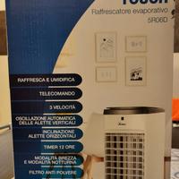 Raffrescatore Ardes Eolo touch Air cooler 5R06D