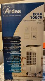 Raffrescatore Ardes Eolo touch Air cooler 5R06D