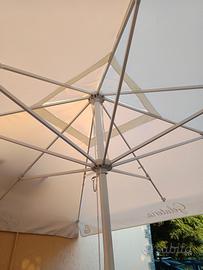 ombrello da giardino 