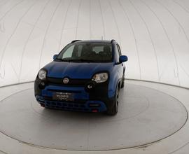 FIAT Panda Cross Panda III 2021 Cross Panda 1...