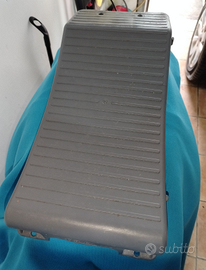 Anti ovalizzazione ruote