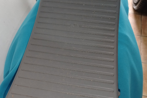 Anti ovalizzazione ruote