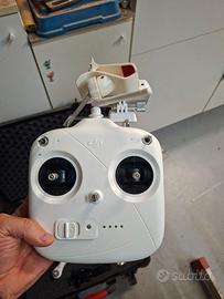 Dji phantom 2 per pezzi di ricambio