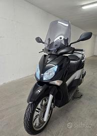 yamaha xcity 250