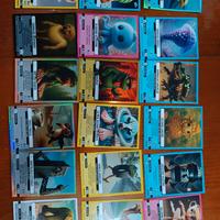 Carte italian brainrot serie alpha