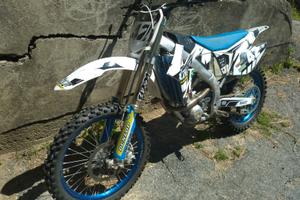 TM Racing MX 250 F - 2020