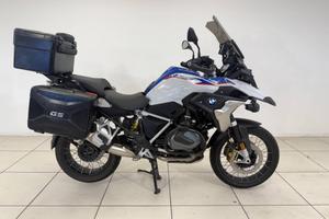 BMW R 1250 GS HP