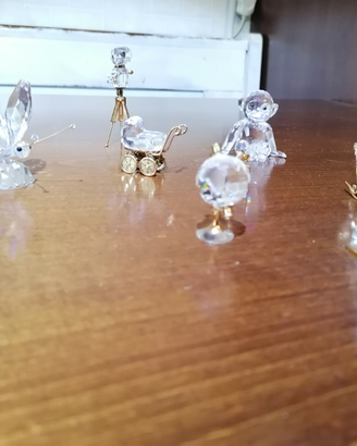 Lotto swarovski