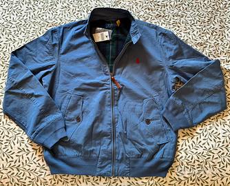 Giacca Polo Ralph Lauren nuova originale