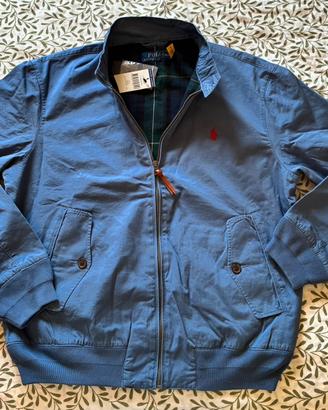 Giacca Polo Ralph Lauren nuova originale