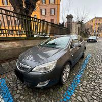 Opel Astra 1.7 CDTI 110 CV ST Cosmo