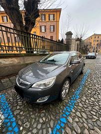 Opel Astra 1.7 CDTI 110 CV ST Cosmo