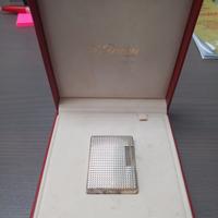 Accendino S.T. Dupont Linea 1 Piccolo Pu