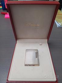 Accendino S.T. Dupont Linea 1 Piccolo Pu