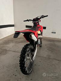 Moto enduro gasgas 300 2t 2026