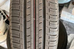 Pneumatici Bridgestone Ecopia EP150 195/55 R16 87V