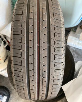 Pneumatici Bridgestone Ecopia EP150 195/55 R16 87V
