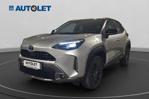 Toyota Yaris Cross 1.5 Hybrid 5p. E-CVT Adventure 