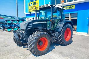 Fendt 312 TMS-tutto sospeso