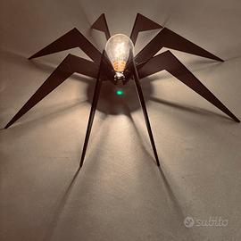 Lampada Spider senza fili