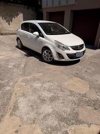 OPEL CORSA 1.2 GPL