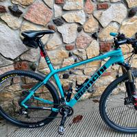 Bici mtb