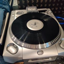 lettori numark hdx