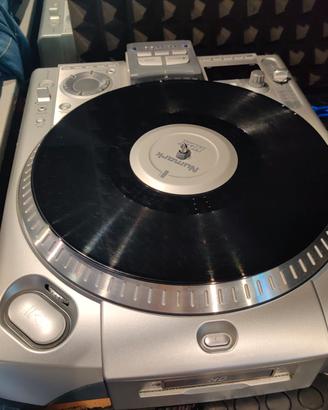 lettori numark hdx