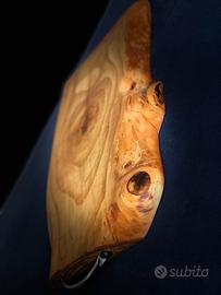 Taglieri in legno naturale