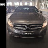 Mercedes-Benz Classe A A 180 Executive E6