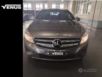 Mercedes-Benz Classe A A 180 Executive E6