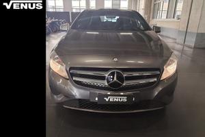 Mercedes-Benz Classe A A 180 Executive E6