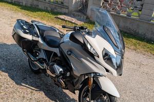 BMW R 1250 RT