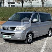 VOLKSWAGEN Multivan 2.5 TDI/130CV Highline