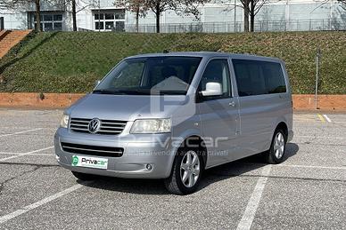VOLKSWAGEN Multivan 1.9 TDI/105CV Comfortline