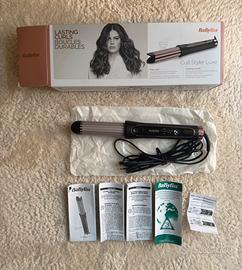 Arricciacapelli BaByliss Curl Styler Luxe