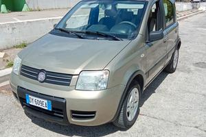 fiat panda metano 