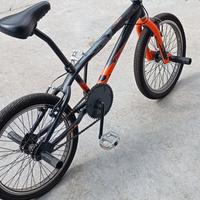 BMX Montanoi