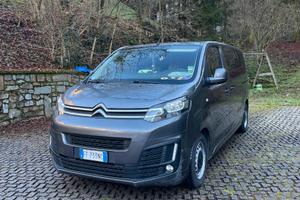 Citroen Jumpy Spacetourer 2.0 diesel