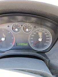 ford focus 1.5 tdci