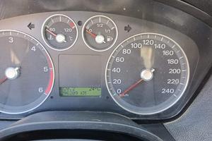 ford focus 1.5 tdci
