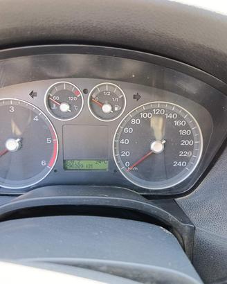 ford focus 1.5 tdci