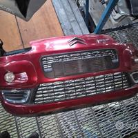 Paraurti Anteriore Per CitroÃ?n C3 Picasso 2013