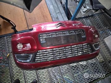 Paraurti Anteriore Per CitroÃ?n C3 Picasso 2013