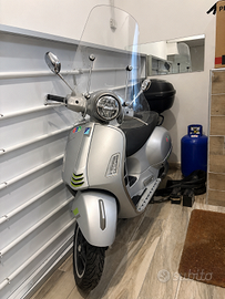 vespa piaggio gts 300