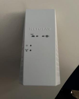 Netgear EX6400 AC 1900 Extender