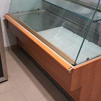 Vetrina frigo