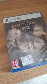 Clair Obscur: Expedition 33 - PS5